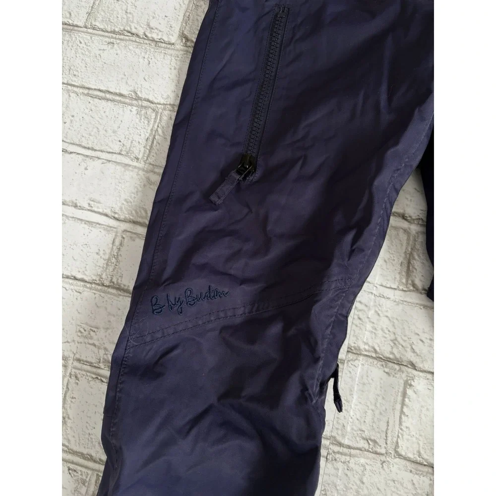 Burton Snowboarding Dryride Pants Size S‎ Purple/Pink